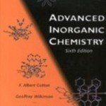 Advanced Inorganic Chemistry