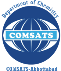 Department of Chemistry - COMSATS Abbottabad