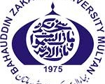 Bahauddin Zakariya University, Multan