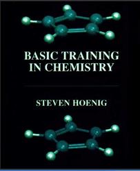 Basic Training in Chemistry