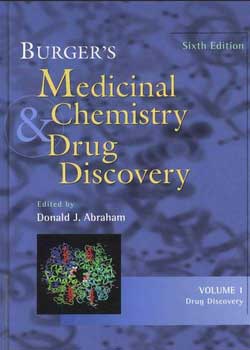 Burger's Medicinal Chemistry