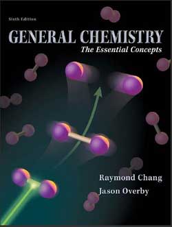 General Chemistry The Essential Concepts