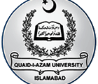 Quaid e Azam University Islamabad Logo