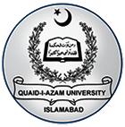 Quaid e Azam University Islamabad Logo