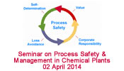 Seminar on Process Safety and Management