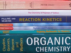Free Download Chemistry Books