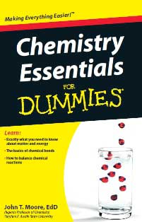 Chemistry Essentials for Dummies