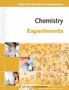 Chemistry Experiments by Pamela Walker and Elaine Wood