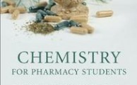 Chemistry For Pharmacy Students
