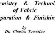 Chemistry and Technology of Fabric Preparation and Finishing