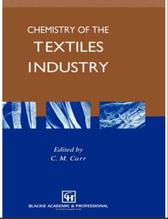 Chemistry of the Textiles Industry