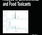 Chromatographic Analysis of Environmental and Food Toxicants