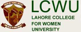 Lahore College for Women University