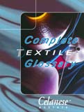 Complete Textile Glossary