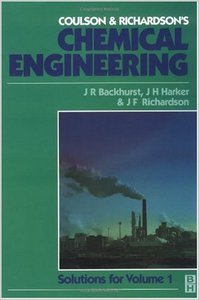 Coulson & Richardson’s Chemical Engineering