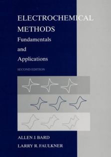 Electrochemical Methods Fundamentals and Applications