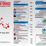 International Symposium on Molecular Forensic