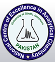National Centre of Excellence in Analytical Chemistry