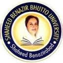 Shaheed Benazir Bhutto University, Shaheed Benazirabad