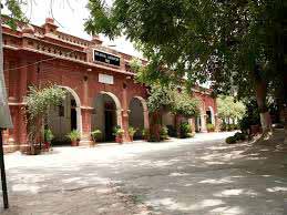 The Women University Multan