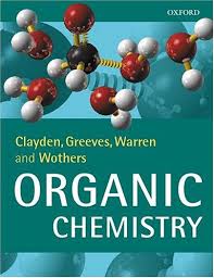 Clayden Organic Chemistry