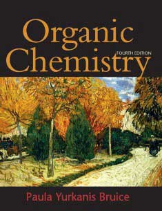 Organic Chemistry By Paula Yurkanis Bruice