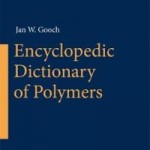 Encyclopedic Dictionary of Polymers