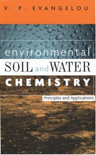 Environmental Soil and Water Chemistry