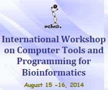 International Workshop on Computer Tools and Programming for Bioinformatics