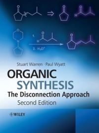 Free Download Organic Synthesis The Disconnection