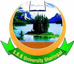 Shaheed Benazir Bhutto University, Sheringal Dir