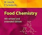 Food Chemistry By H.D. Belitz, W. Grosch and P. Schieberle