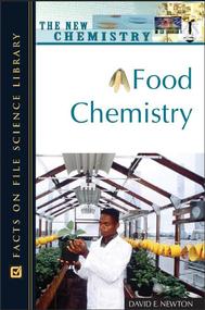 Facts on File Food Chemistry
