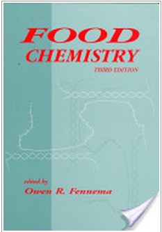 Food Chemistry by Fennema