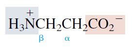 3-Aminopropanoic acid