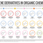 Substituted Benzene Derivatives and Their Nomenclature in Organic Chemistry