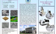 6th National Training Workshop on Electron, Confocal and Atomic Force Microscopy