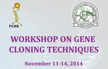 Workshop on Gene Cloning Techniques