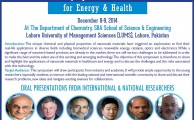 International Symposium on Nanomaterials