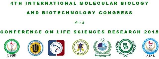 Conference on Life Sciences Research 2015