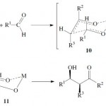 aldol reaction 10