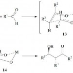 aldol reaction 11