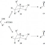 aldol reaction 12