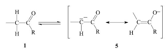 aldol reaction 2