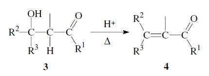 aldol reaction 5