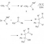 aldol reaction 6