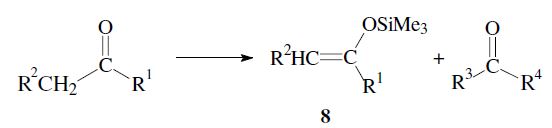 aldol reaction 7