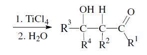aldol reaction 8