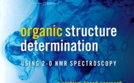 Organic Structure Determination by Jeffrey H. Simpson