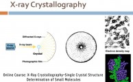 X-ray Crystallography–Single Crystal Structure Determination of Small Molecules